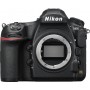 Nikon DSLR Φωτογραφική Μηχανή D850 Full Frame Body Black