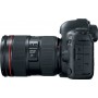 Canon DSLR Φωτογραφική Μηχανή EOS 5D Mark IV Full Frame Kit (EF 24-105mm F4L IS II USM) Black