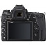 Nikon DSLR Φωτογραφική Μηχανή D780 Full Frame Body Black