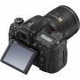 Nikon DSLR Φωτογραφική Μηχανή D780 Full Frame Body Black