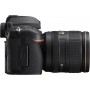 Nikon DSLR Φωτογραφική Μηχανή D780 Full Frame Body Black