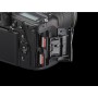 Nikon DSLR Φωτογραφική Μηχανή D780 Full Frame Kit (AF-S 24-120mm F4G ED VR) Black