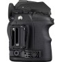 Pentax DSLR Φωτογραφική Μηχανή K-3 Mark III Crop Frame Body Black