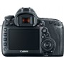 Canon DSLR Φωτογραφική Μηχανή EOS 5D Mark IV Full Frame Body Black