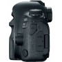 Canon DSLR Φωτογραφική Μηχανή EOS 6D Mark II Full Frame Kit (EF 24-105mm F3.5-5.6 IS STM) Black