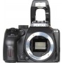 Pentax DSLR Φωτογραφική Μηχανή K-70 Crop Frame Body Black