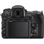 Nikon DSLR Φωτογραφική Μηχανή D500 Crop Frame Kit (AF-S DX 16-80mm F.28-4E ED VR) Black