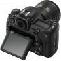 Nikon DSLR Φωτογραφική Μηχανή D500 Crop Frame Kit (AF-S DX 16-80mm F.28-4E ED VR) Black