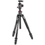 Manfrotto Befree GT XPRO Aluminium Τρίποδο - ΦωτογραφικόΚωδικός: MKBFRA4GTXP-BH 