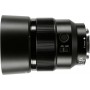 Sony Full Frame Φωτογραφικός Φακός FE 85mm f/1.8 Telephoto για Sony E Mount Black