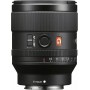 Sony Full Frame Φωτογραφικός Φακός FE 35 mm F1.4 GM Wide Angle για Sony E Mount Black