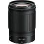 Nikon Full Frame Φωτογραφικός Φακός NIKKOR Z 85mm f/1.8 S Telephoto για Nikon Z Mount Black