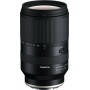 Tamron Crop Φωτογραφικός Φακός 18-300mm F/3.5-6.3 Di III-A VC VXD Super Telephoto για Sony E Mount Black