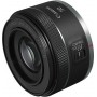 Canon Full Frame Φωτογραφικός Φακός RF 50mm f/1.8 STM Σταθερός για Canon RF Mount Black