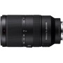 Sony Crop Φωτογραφικός Φακός 70-350mm F4.5-6.3 G OSS Super Telephoto / Tele Zoom / Telephoto για Sony E Mount Black