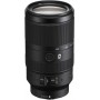 Sony Crop Φωτογραφικός Φακός 70-350mm F4.5-6.3 G OSS Super Telephoto / Tele Zoom / Telephoto για Sony E Mount Black