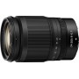 Nikon Full Frame Φωτογραφικός Φακός 24-200mm f/4-6.3 VR Standard Zoom / Wide Angle για Nikon Z Mount Black