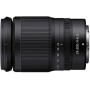 Nikon Full Frame Φωτογραφικός Φακός 24-200mm f/4-6.3 VR Standard Zoom / Wide Angle για Nikon Z Mount Black