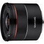 Samyang Full Frame Φωτογραφικός Φακός AF 18mm f/2.8 FE Wide Angle για Sony E Mount Black