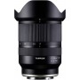 Tamron Full Frame Φωτογραφικός Φακός 17-28mm f/2.8 Di III RXD Wide Angle Zoom για Sony E Mount Black