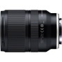 Tamron Full Frame Φωτογραφικός Φακός 17-28mm f/2.8 Di III RXD Wide Angle Zoom για Sony E Mount Black