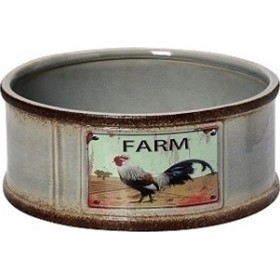 Espiel Διακοσμητικό Μπωλ Κεραμικό 12.5x12.5x5.8cmΚωδικός: CER635K4  Espiel Διακοσμητικό Μπωλ Κεραμικό 12.5x12.5x5.8cmΚωδικός: CER635K4