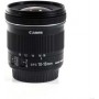 Canon Crop Φωτογραφικός Φακός EF-S 10-18mm f/4.5-5.6 IS STM Wide Angle Zoom για Canon EF-S Mount Black