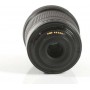 Canon Crop Φωτογραφικός Φακός EF-S 10-18mm f/4.5-5.6 IS STM Wide Angle Zoom για Canon EF-S Mount Black