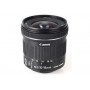 Canon Crop Φωτογραφικός Φακός EF-S 10-18mm f/4.5-5.6 IS STM Wide Angle Zoom για Canon EF-S Mount Black