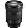 Sony Full Frame Φωτογραφικός Φακός FE 24-105mm f/4 G OSS Standard Zoom για Sony E Mount Black