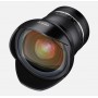 Samyang Full Frame Φωτογραφικός Φακός AF 14mm f/2.8 Wide Angle για Sony E Mount Black