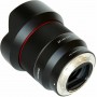 Samyang Full Frame Φωτογραφικός Φακός AF 14mm f/2.8 Wide Angle για Sony E Mount Black