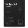 Polaroid Color i-Type Black Frame Edition Instant Φιλμ (8 Exposures)Κωδικός: 6019 