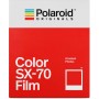 Polaroid Color SX-70 Instant Φιλμ (8 Exposures)Κωδικός: 004676 