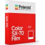 Polaroid Color SX-70 Instant Φιλμ (8 Exposures)Κωδικός: 004676 