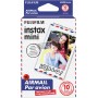 Fujifilm Color Instax Mini Airmail Instant Φιλμ (10 Exposures)Κωδικός: 16432657 