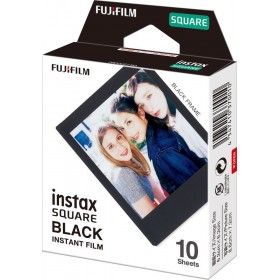 Fujifilm Color Instax Square Instant Φιλμ (10 Exposures)Κωδικός: 16576532  Fujifilm Color Instax Square Instant Φιλμ (10 Exposures)Κωδικός: 16576532