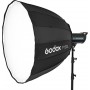 Godox Softbox P120L Parabolic 120cm