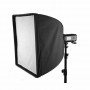 Godox Witstro AD400PRO TTLΚωδικός: GD-AD400PRO 