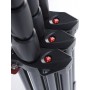 Manfrotto Photo Master Stand, Air Cushioned Τρίποδο - ΦώταΚωδικός: 1004BAC 