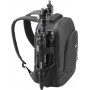 Cullmann Τσάντα Πλάτης Φωτογραφικής Μηχανής PANAMA BackPack 400 σε Μαύρο ΧρώμαΚωδικός: 93784 