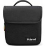 Polaroid Pouch Φωτογραφικής Μηχανής Box Camera Bag σε Μαύρο Χρώμα