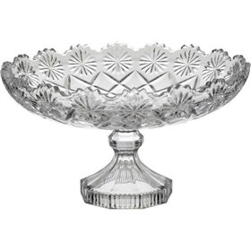 Click Διακοσμητικό Μπωλ Γυάλινο 33x33x18cmΚωδικός: 6-70-504-0041  Click Διακοσμητικό Μπωλ Γυάλινο 33x33x18cmΚωδικός: 6-70-504-0041