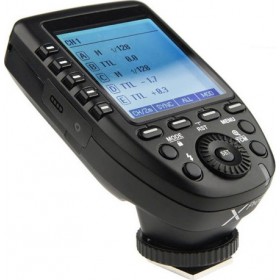 Godox Xpro-S eTTL For SonyΚωδικός: GD-XPRO-S  Godox Xpro-S eTTL For SonyΚωδικός: GD-XPRO-S