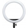 Godox Ring Light LR150B 45cm 3000-6000K με Βάση για ΚινητόΚωδικός: GD-LR150B 