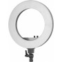 Zomei Ring Light LED Ring Light 45cm 5500K με Τρίποδο Δαπέδου και Βάση για Κινητό