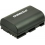 Duracell Μπαταρία Φωτογραφικής Μηχανής DR9943 1600mAh Συμβατή με Canon