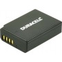 Duracell Μπαταρία Φωτογραφικής Μηχανής DR9967 1020mAh Συμβατή με Canon