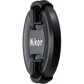 Nikon Lens Cap LC-55AΚωδικός: JAD50401  Nikon Lens Cap LC-55AΚωδικός: JAD50401