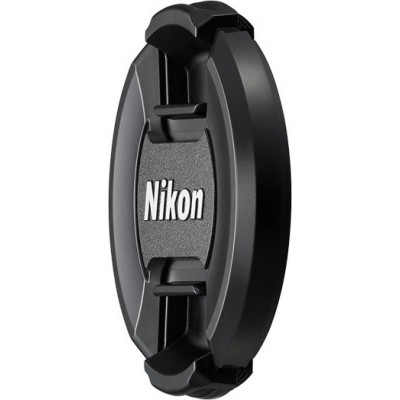 Nikon Lens Cap LC-55AΚωδικός: JAD50401 